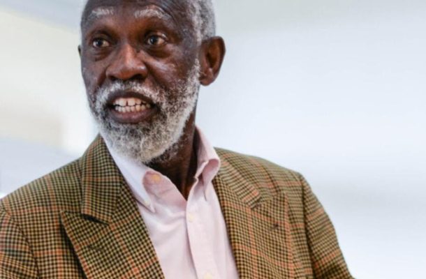 Akufo-Addo’s policies are difficult to implement- Prof Adei