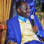 Burn down my church if NDC does not win 2024 presidential election - Prophet Kobi