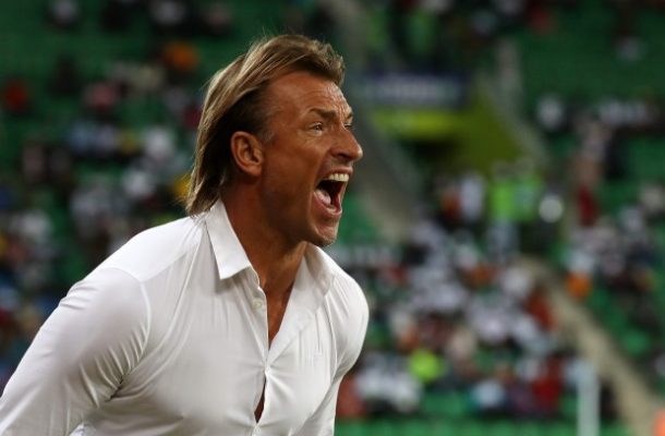 COVID-19: Two time Afcon winner Herve Renard self isolating in Senegal