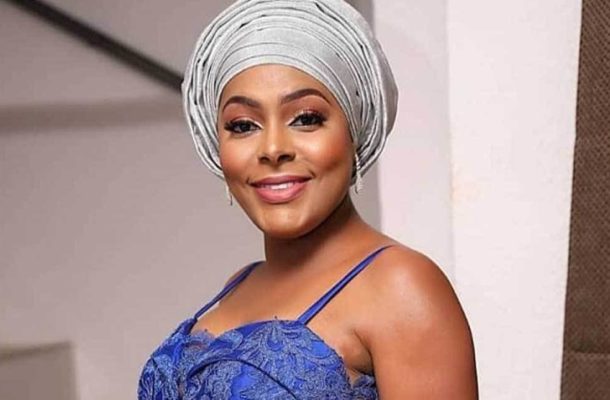 Becca's mother LIED; she almost drove her to depression - Actress, Soraya Mensah