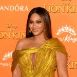 VIDEO: The Lion King Soundtrack is “a love letter to Africa,” says Beyoncé