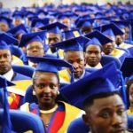 OFFICIAL: UEW graduation 2018/2019 postponed indefinitely