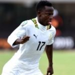 VIDEO: Watch Yaw Yeboah's solo goal for Black Meteors against Algeria