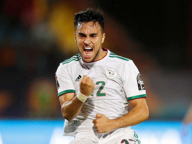 5 players to watch at the Africa Cup of Nations 2019 - The Ghana ...