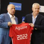 Afcon 2019: Egypt fire Javi Aguirre, FA boss resigns