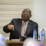 Boakye Agyarko slams Prof Opoku-Agyemang over Free SHS criticism