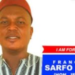 JUST IN: Newly elected NPP Ahafo regional chairman dies in gory accident