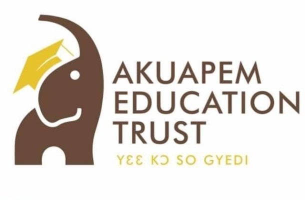 Akuapem Education Trust launched