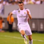 Real Madrid call off Gareth Bale's China move