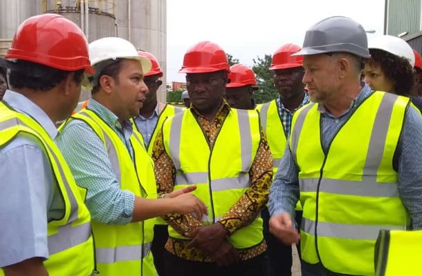 ‘Gov’t has no intention to kill local industries’ – Office of Veep