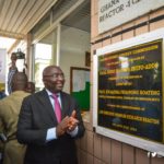 Ghana Atomic Energy Commission is a global leader in nuclear research – VP Bawumia