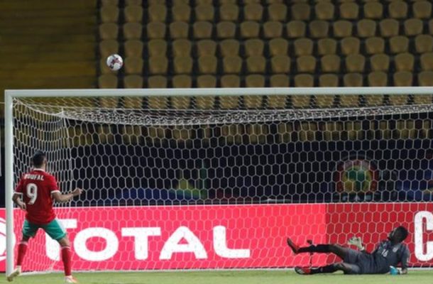 Afcon 2019: Morocco rue their luck as the squirrels dump them