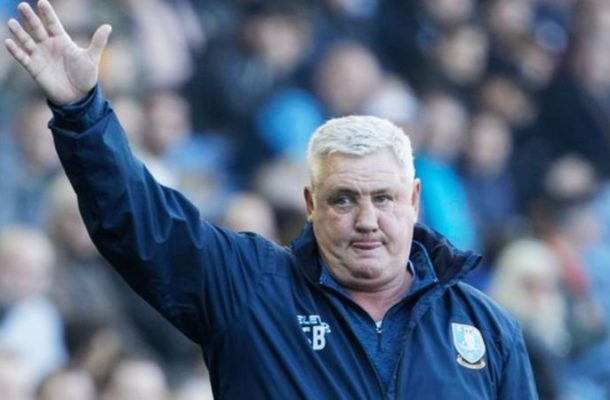 Steve Bruce appointed Newcastle United manager