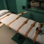 US government orders first executions since 2003