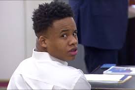 19 year old rapper found guilty of murder; aces up to 99 years in prison