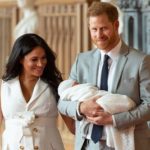 Meghan Markle accused of being "difficult", changes 3 nannies in 6 weeks