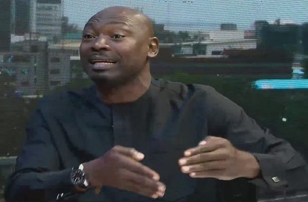VIDEO: Stop your ‘nonsense’ and learn from the Ghanaian President - Nollywood actor blatantly slams Nigerian gov’t