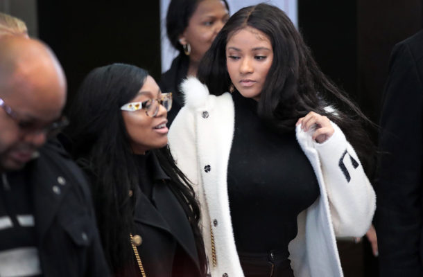 R. Kelly’s “Girlfriends” speak out on their whereabouts in new video