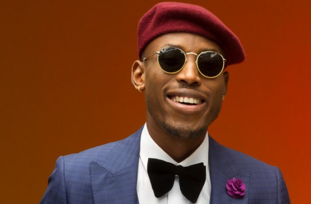 Singer, Mr 2Kay recounts how his school mother sexually molested in secondary school
