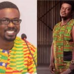 VIDEO: That is loyalty... Kumi Guitar releases a song for embattled NAM1 after his bail