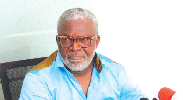 Fuel, utility hikes too much for consumers – Kofi Kapito
