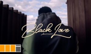 VIDEO: Sarkodie shares mini documentary on new album “Black Love” ft Idris Elba, Mr Eazi, Wande Coal, Stonebwoy