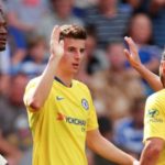 Chelsea beat Reading in pre-season friendly as Mason Mount shines