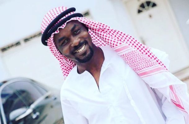 'NAM1’s US$39m Dubai money has arrived; pay us now' – Menzgold customers