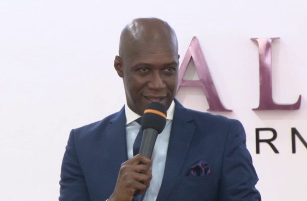 Prophet Oduro warns men not to have sex with these 5 women