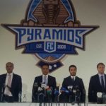 Egypt moneybags Pyramids fc sold to UAE businessman