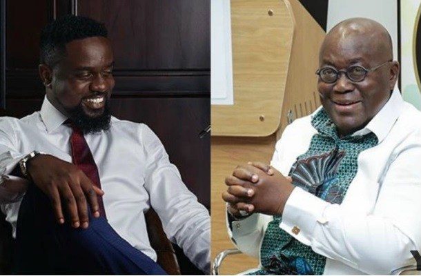 450 chamber: Sarkodie wades in on debate; slams gov't