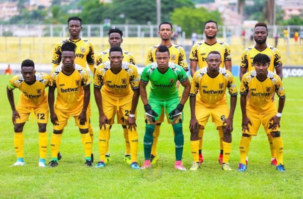 Match Preview: Akonangui FC vs AshantiGold: Miners search for continental glory in Equatorial Guinea