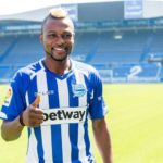 EXCLUSIVE: Three Turkish clubs interested in Deportivo Alaves flop Patrick Twumasi