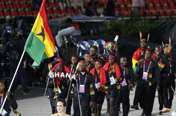 2019 African Games: Per diem of eight disciplines cleared