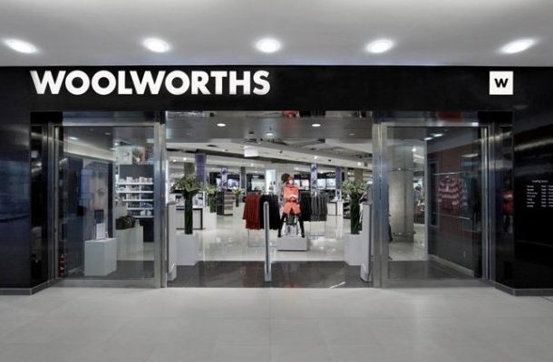 South Africa's Woolworths pulls plug on Ghana
