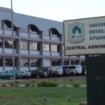 Akufo-Addo renames UDS Wa Campus; now S.D. Dombo University of Business and Integrated Development Studies