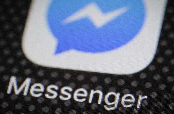 Facebook wants to slide ads into your DMs, according to newly published patent