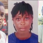 Families of T'di missing girls demand independent DNA test