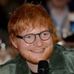 Ed Sheeran breaks U2's tour record