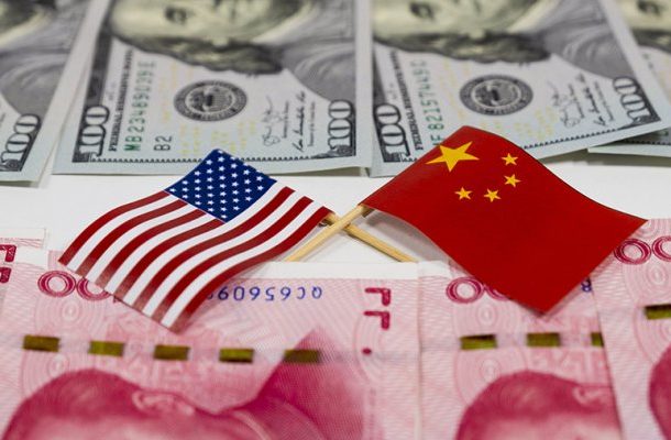 China retaliation is ‘11’ on scale of 1 to 10, Wall Street warns