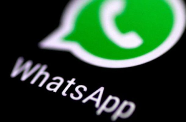 WhatsApp flaw 'puts words in your mouth'