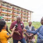 Mahama blasts Akufo-Addo for abandoning E-Block projects