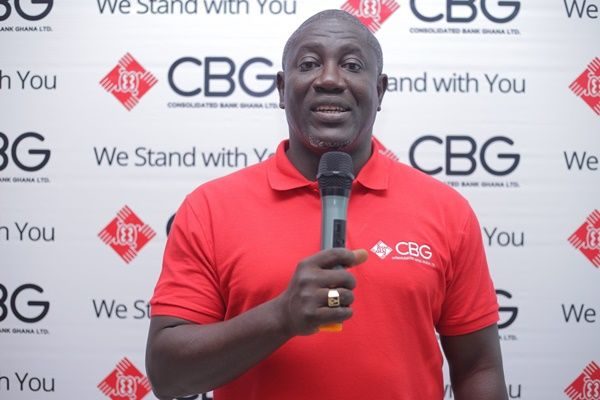 CBG posts profit in less than a year in Operation