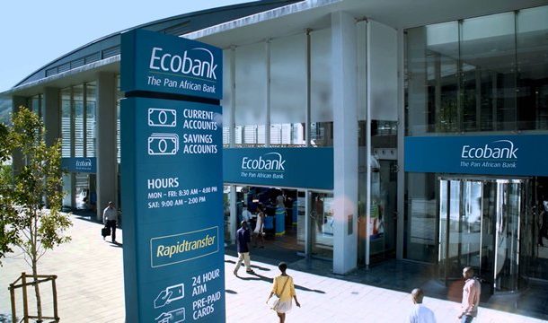 Nana Araba Abban appointed as Ecobank's head of Group Consumer Banking