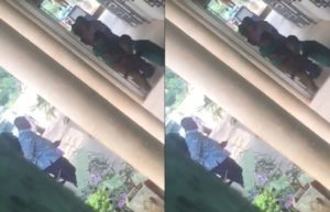 VIDEO:  Assistant headteacher of Prempeh College abusing students