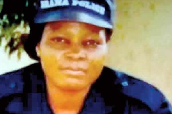 Police woman murder: More suspects arrested