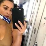 I wasted my time dating other men - Kim Kardashian