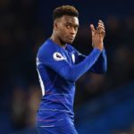 Hudson-Odoi on the verge of signing new Chelsea contract