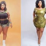 Nana Frema discloses the amount of money she paid to Obengfo to enhance her butt