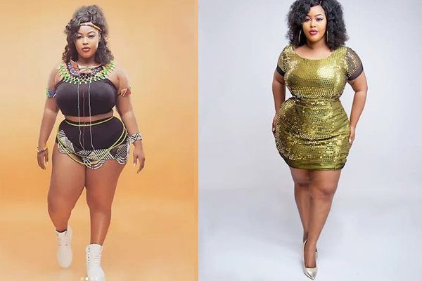 Nana Frema discloses the amount of money she paid to Obengfo to enhance her butt